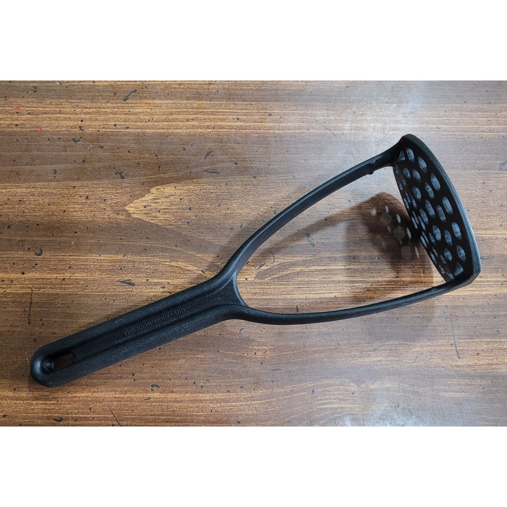 Pampered Chef Nylon Masher #2317